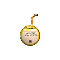 Thay Pin GREPOW 553535 580mAh 3.7V 2.146Wh